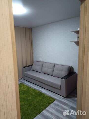 

1-к. квартира, 36 м², 5/5 эт.