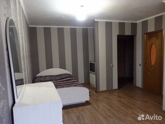 1-к квартира, 37 м², 5/5 эт. 1-к квартира, 37 м², 5/5 эт.