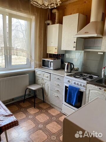

2-к. квартира, 55 м², 5 кроватей