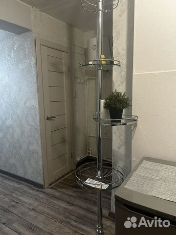 

1-к. квартира, 32 м², 1 кровать