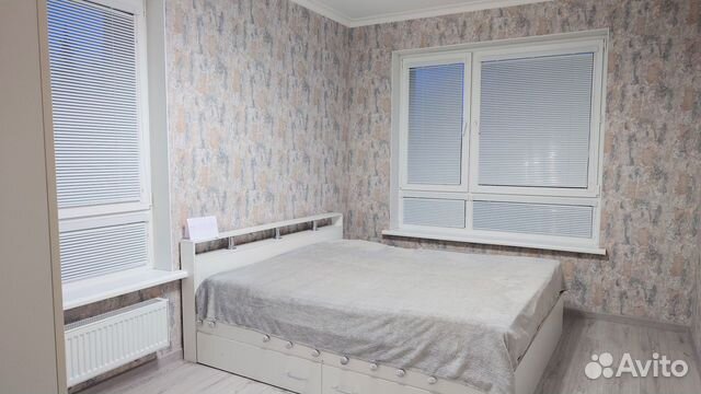 

3-к. квартира, 68 м², 4 кровати