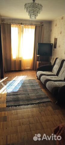 

3-к. квартира, 63 м², 6 кроватей