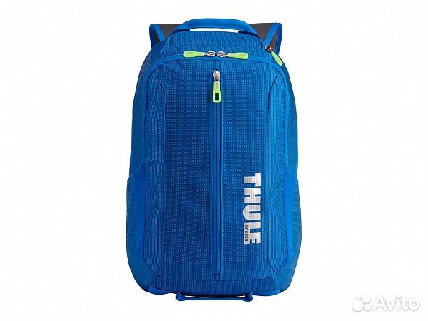thule crossover 25l