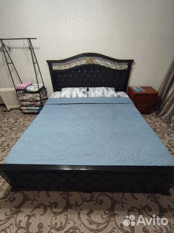 

2-к. квартира, 52,5 м², 4 кровати
