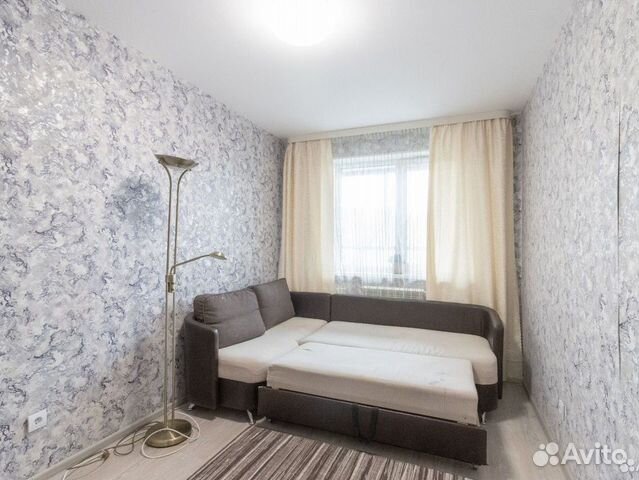 

2-к. квартира, 60 м², 5 кроватей