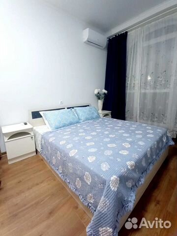 

Квартира-студия, 30 м², 2/8 эт.