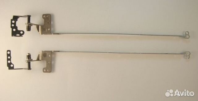 Петли корпуса Acer Aspire E1-431 V3-471