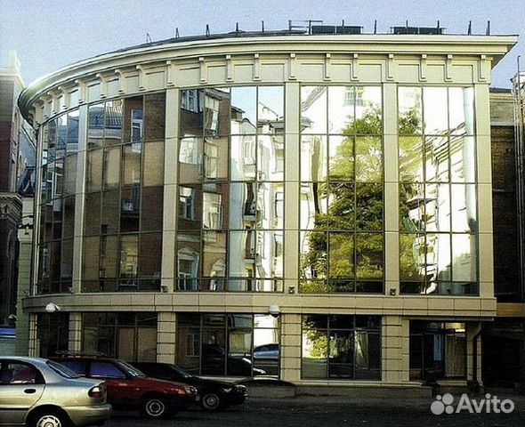 Тонировка балконов Тонировка балконов