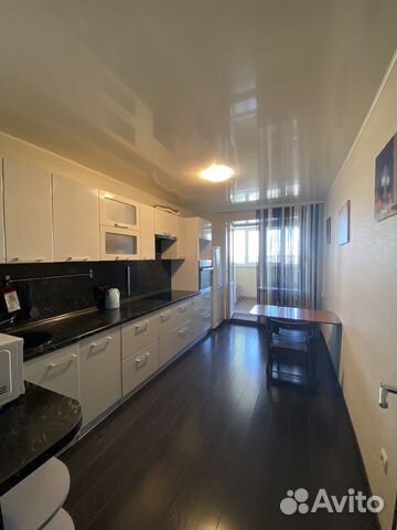 

2-к. квартира, 62 м², 4 кровати