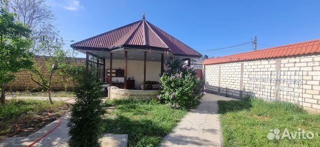 

3-к. дача, 150 м²