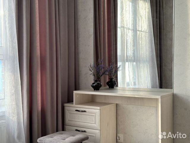 

1-к. квартира, 37 м², 4/8 эт.