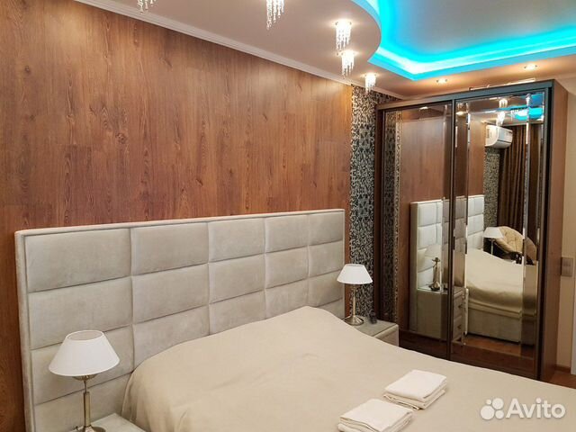 

2-к. квартира, 60 м², 14/16 эт.