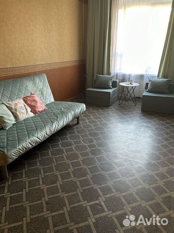 

1-к. квартира, 38 м², 3/5 эт.