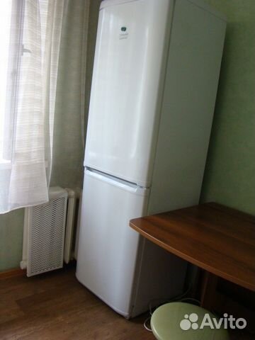1-к квартира, 33 м², 2/5 эт. 1-к квартира, 33 м², 2/5 эт.
