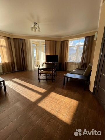 

2-к. квартира, 59 м², 2 кровати