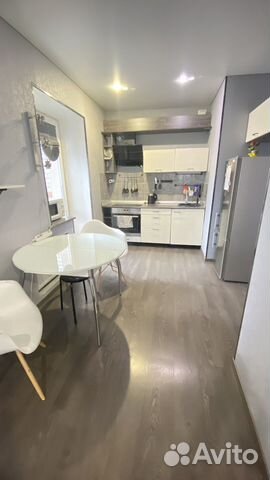 

2-к. квартира, 48 м², 3 кровати