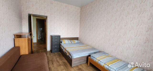 

2-к. квартира, 64 м², 4/5 эт.