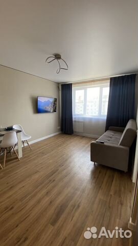 

2-к. квартира, 52 м², 3 кровати
