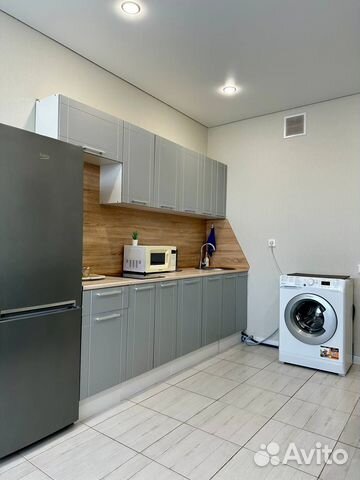 

2-к. квартира, 71 м², 13/19 эт.
