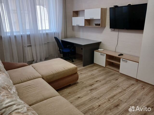 

2-к. квартира, 65 м², 4 кровати