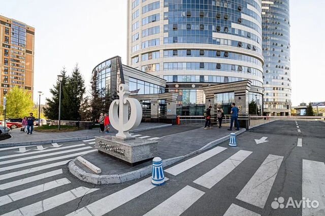

Квартира-студия, 48 м², 2 кровати