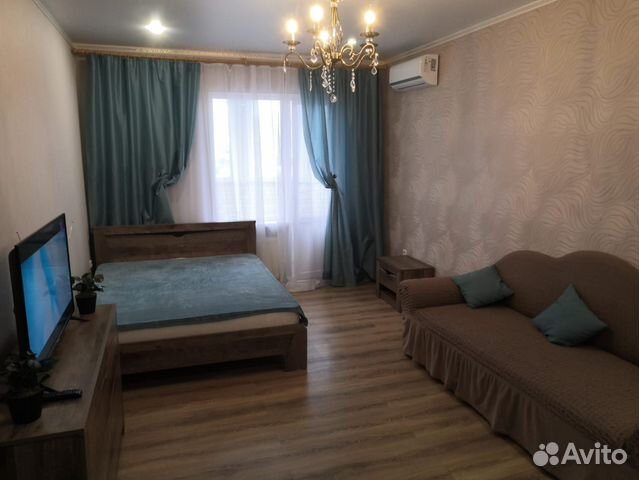 

2-к. квартира, 58 м², 4 кровати