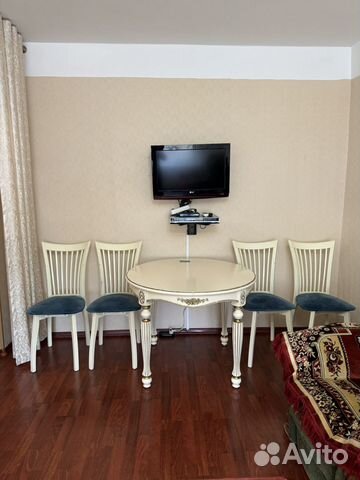 

2-к. квартира, 46 м², 3 кровати