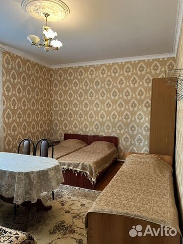 

3-к. дом, 110 м²