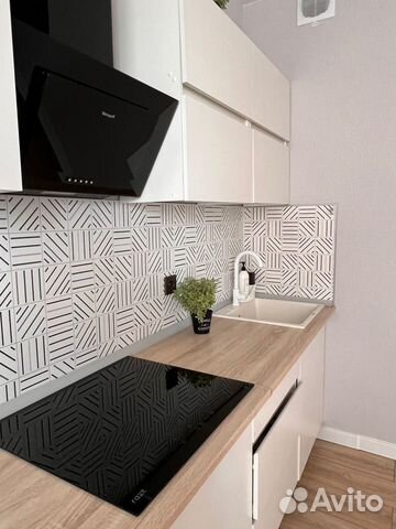 

2-к. квартира, 64 м², 2 кровати