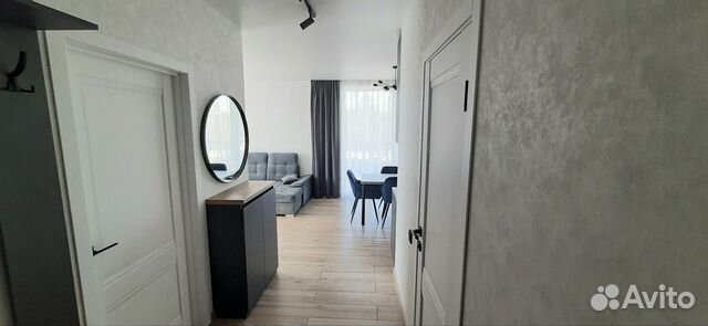 

1-к. квартира, 50 м², 2 кровати