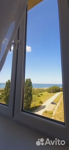 

1-к. квартира, 40 м², 5/7 эт.