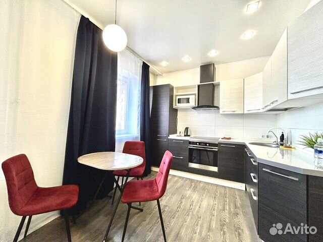 

2-к. квартира, 67 м², 2 кровати