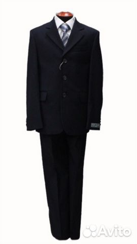 Костюм Van Cliff junior