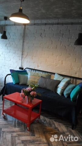 1-к квартира, 31 м², 1/5 эт.
