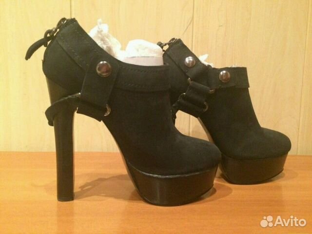 Ботильоны Ботильоны