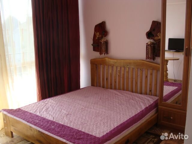 

Квартира-студия, 20 м², 1 кровать