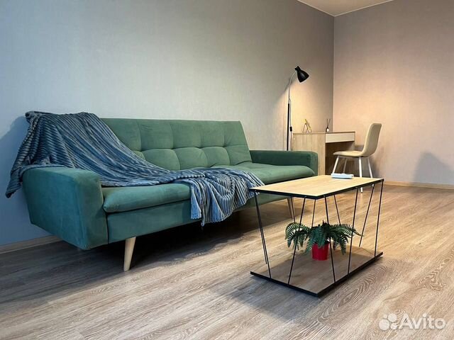 

2-к. квартира, 51 м², 4/10 эт.