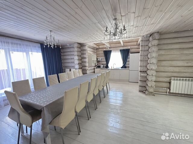 

5-к. дом, 160 м²