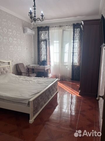 

1-к. квартира, 50 м², 1 кровать