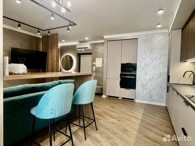 

2-к. квартира, 72 м², 3 кровати