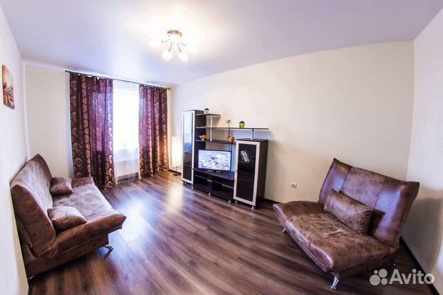 

2-к. квартира, 70 м², 3 кровати