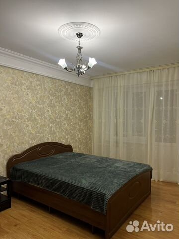 

2-к. квартира, 85 м², 2 кровати