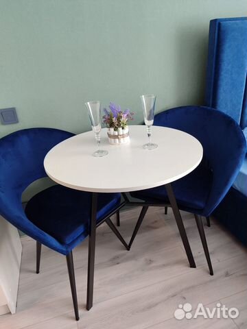 

Квартира-студия, 22 м², 1 кровать