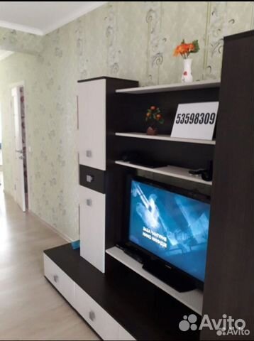 

2-к. дом, 50 м²