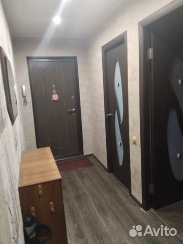 

2-к. квартира, 49 м², 4 кровати