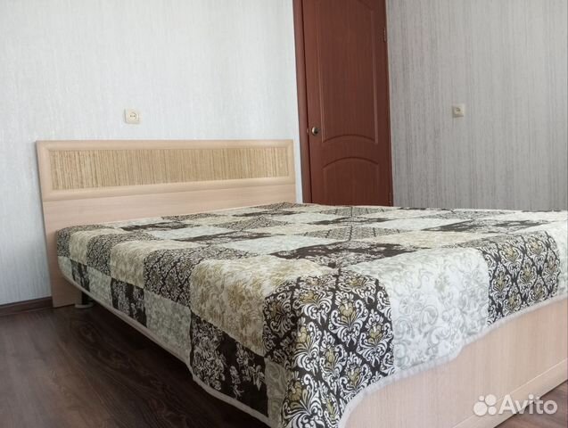 

1-к. квартира, 31,6 м², 2 кровати