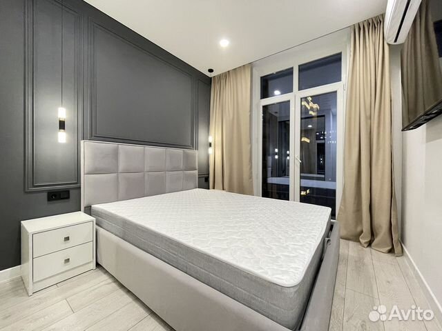 

3-к. квартира, 63 м², 3 кровати
