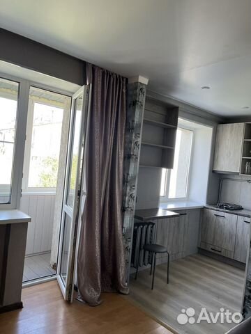 

2-к. квартира, 54 м², 2 кровати
