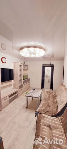 

3-к. квартира, 58 м², 4 кровати