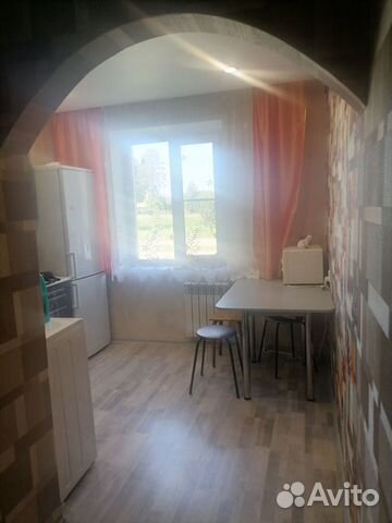 

1-к. квартира, 33 м², 2 кровати